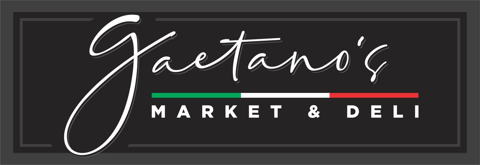 Home Gaetano’s Market and Deli